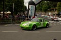 Porsche 911 RSR at Bergamo Historic Grand Prix 2015