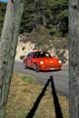 Porsche 911S 2.7 - 1977, 25th Rallye Monte-Carlo Historique 2023