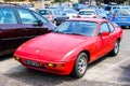 Porsche 924