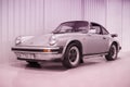 1982 Porsche 911 SC Royalty Free Stock Photo