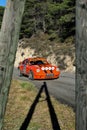 Porsche 911SC - 1978, 25th Rallye Monte-Carlo Historique 2023