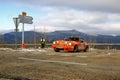 Porsche 911SC - 1979, 25th Rallye Monte-Carlo Historique 2023