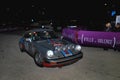 Porsche 911SC - 1981, 25th Rallye Monte-Carlo Historique 2023