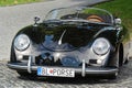 Porsche 356 Speedster (1948â1965)