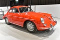 Porsche 356 SC (1964) - 91th Geneva International Motor Show 2024