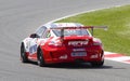 Porsche Supercup Royalty Free Stock Photo