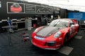 Porsche supercup in Monza