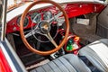 1962 Porsche T6B Notchback Coupe