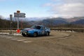 Porsche 924 - 1979, 25th Rallye Monte-Carlo Historique 2023