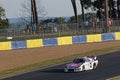 1979 Porsche 935 on track