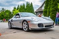 2002 Porsche 911 Turbo Tiptronic Coupe