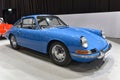 Porsche 901 (1963) - 91th Geneva International Motor Show 2024