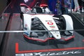 Porsche 99X electric Formula E