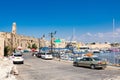 Port of Acre, Israel