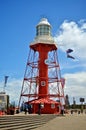 Port Adelaide Lighthouse, South Australia
