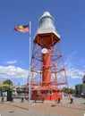 Port Adelaide Lighthouse