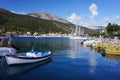 Port Agia Efimia