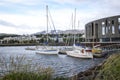 Port of akureyri, Iceland