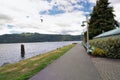 Port Alberni Boardwalk