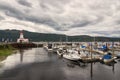 Port alberni Lighthouse