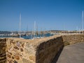 Port of Alghero