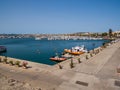 Port of Alghero