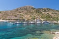 Port of Ancient Knidos