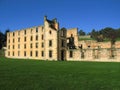 Port Arthur