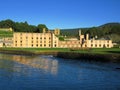 Port Arthur