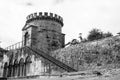 Port Arthur - Guard Tower