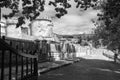 Port Arthur - Guard Tower