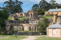 Port Arthur - Guard Tower