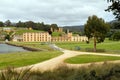 Port Arthur historic prison in Tasmania Royalty Free Stock Photo