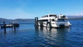 Port Arthur Historical Site and Harbour Cruise, Tasmania, Australia.