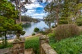 Port Arthur Historic Site - Tasmania - Australia Royalty Free Stock Photo