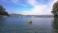 Port Arthur Jetty near Historical Site, Port Arthur, Tasmania.