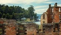 Port Arthur Penal Colony Tourist Attraction