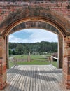 Port Arthur, Tasmania Royalty Free Stock Photo