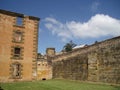 Port Arthur, Tasmania Royalty Free Stock Photo