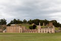 Port Arthur, Tasmania, Australia 25/11/2013 Prison buildings