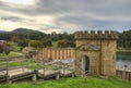 Port Arthur Watchtower