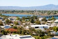 Port Augusta Royalty Free Stock Photo