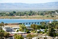 Port Augusta Royalty Free Stock Photo