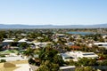 Port Augusta Royalty Free Stock Photo