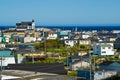 Port aux Basques, Newfoundland Royalty Free Stock Photo