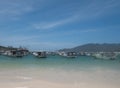 Port Beach in Arraial Do Cabo, Rio de Janeiro