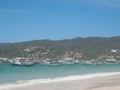 Port Beach in Arraial Do Cabo, Rio de Janeiro