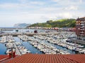 Port of bermeo