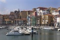 Port, Bermeo, Pais Vasco,Basque Country