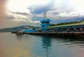 Port Blair Jetty